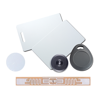 GV-Access Card, Key Fob, Tag, Sticker, Mobile Card