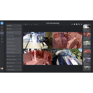GV-Cloud VMS