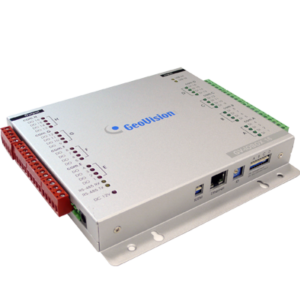 GV-IO Box 16 Ports