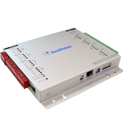 GV-IO Box 16 Ports