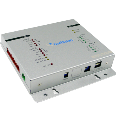 GV-IO Box 8E