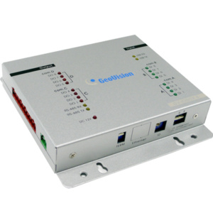 GV-IO Box 8 Ports