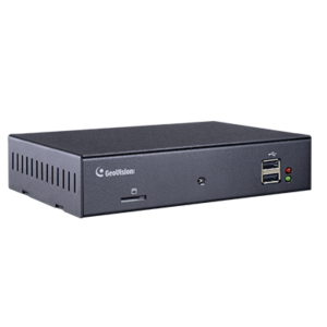 GV-IP Decoder Box Optimal
