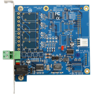 GV-NET Card V3.2