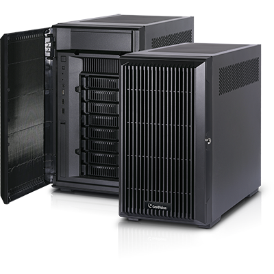 GV-Tower System V3