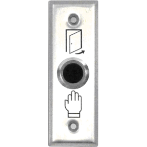 Infrared Button