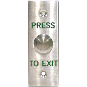 PB21 Push Button Switch