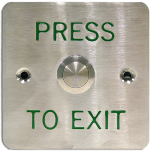 PB22 Push Button Switch