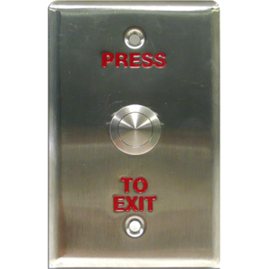 PB41 Push Button Switch