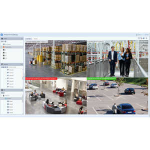 GV-Edge Recording Manager (Windows Version)